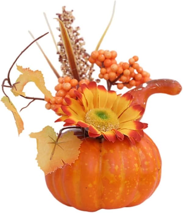 Syksyn syyskoristeet