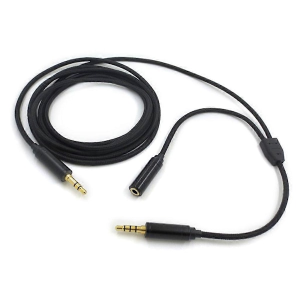 Chat Link Pro-kabel Chat-adapter Wire for Xbox One for PS4 for Switch