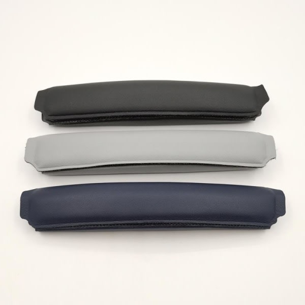 Hodebue puter for Bose QC25 QC35 II QC45 hodepute gray pillow