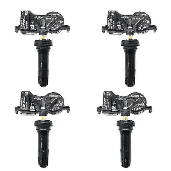For 2018-2024 Compass Tpms 433mhz Dekktrykksensor Tpms Dekktrykksensor 68313387ab 6831338
