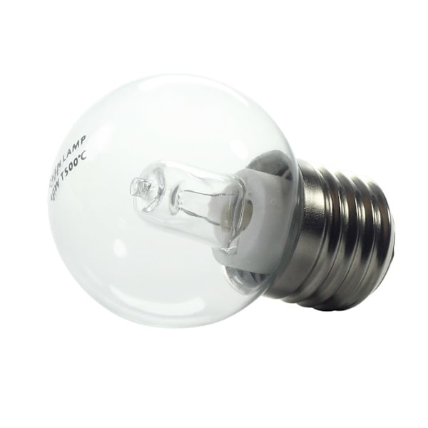 Ovnlampe Lyspære Varmebestandig lys