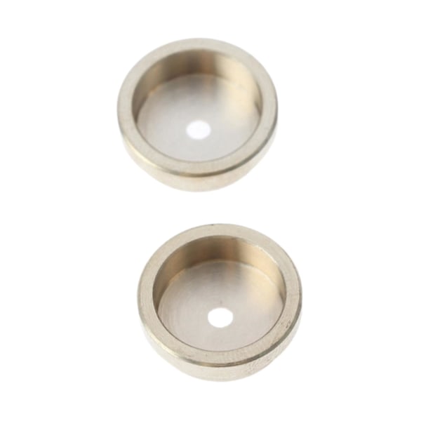 2 stk. Batteriadapter Bærbar Robust PX625 Batterikonverterer Erstatning