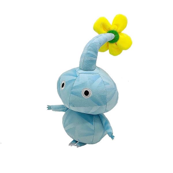 Pikmin Oatchi Kosedyr Blue