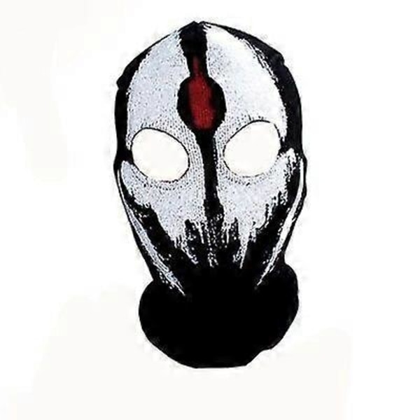 Musta Maski Balaclava Pipopipot Miehet Aave Pääkallo Kokokasvo Lämmin Maski Huppu Pipo Ggorros Hombre Casquette Bbalaclava P