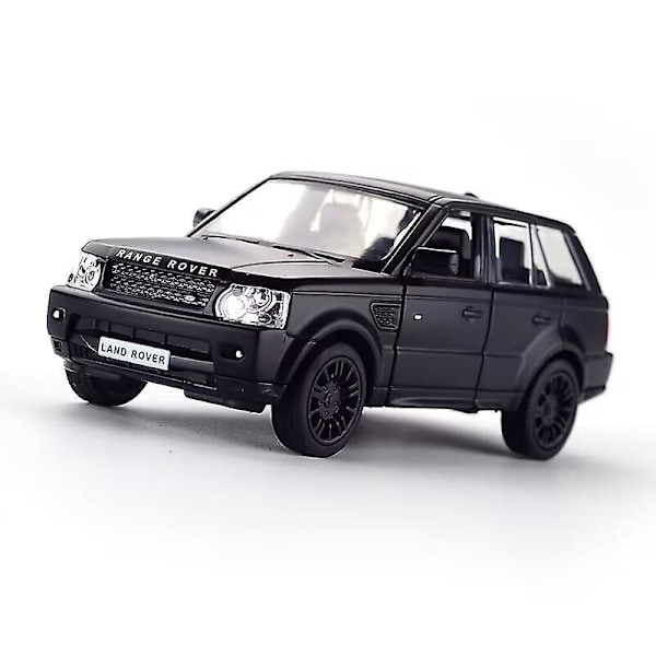 1:36 Mittakaavan Valmistettu Auton Malli, Luvanvaraiset Mallit, Tumman Musta Sarja, Hieno Laatu, Keräilyyn Sopiva, Pieni Auto, 12,5 cm, Tasku Leikki, Pojille 017M-Beetle