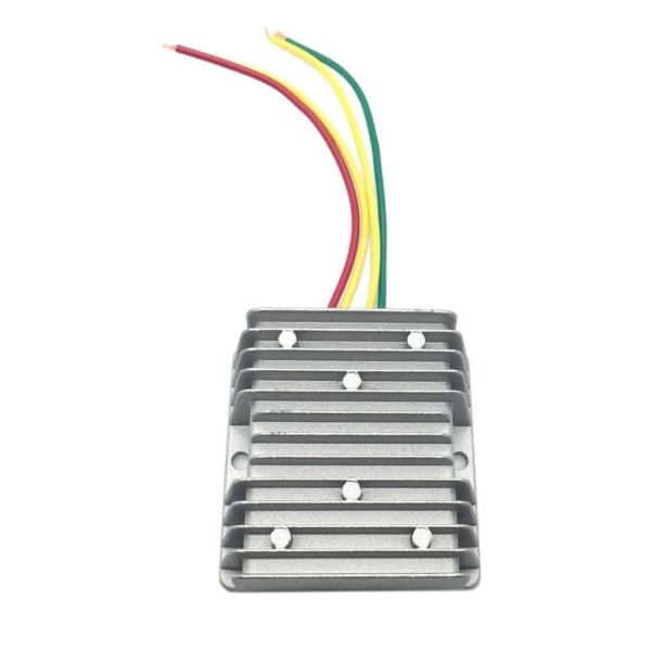 8-40V til 12V 6A DC Spændingsstabilisator 72W Regulermodul
