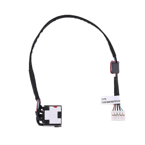 DC Virtaliitin Flex Kaapeli Lenovo Y50-70 -Sy