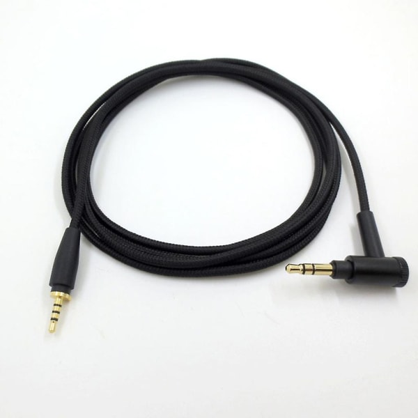 Bytte av hodetelefonlydkabel for Sennheiser Urbanite L Xl-hodetelefoner for de fleste 3,5 mm jack-enheter Standard edition