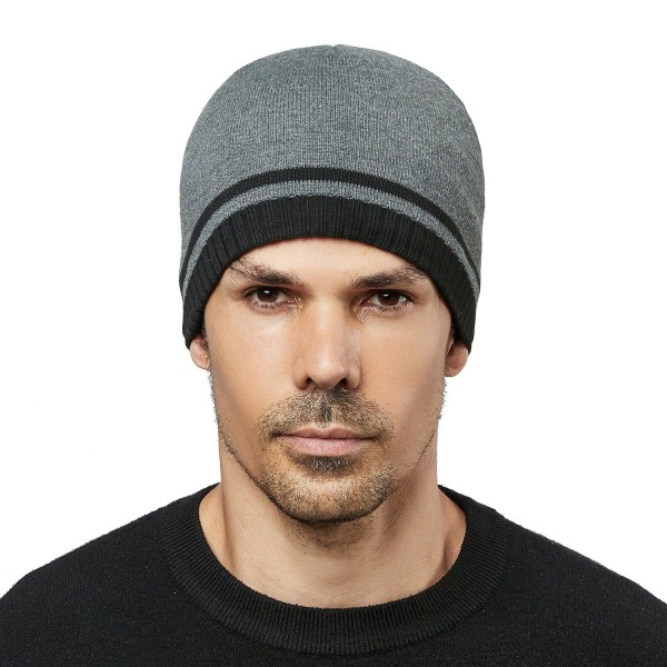 2023 Talvivillalakkin cap pehmustettu lämpimänä pitävä neulottu hattu miesten ulkopyöräilyurheiluhihainen cap Black