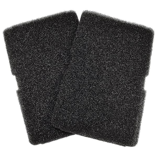 Cylinda Torktumlare Kondensorfilter Svamp 2964840100 2-pack