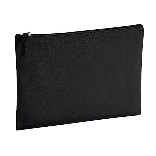Westford Mill EarthAware Økologisk Tilbehørstaske M Sort Sort M Black M