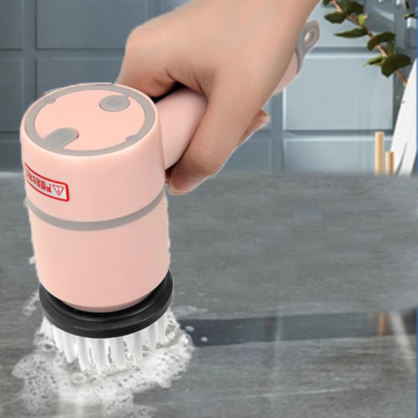 Cepillo til rengøring af hjemmet i en mere automatisk stil, urtemedicin til rengøring af hjemmet, elliptisk cepillo, til sakse, kaffe