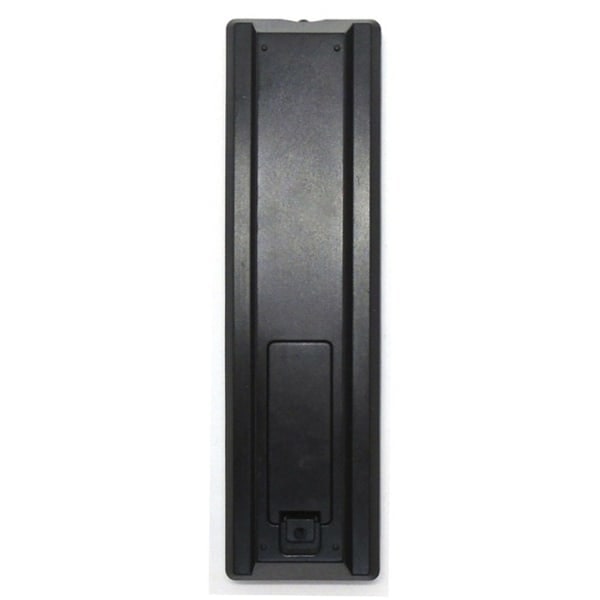 RC4875 Fjernkontroll erstatning for TECHWOOD/Finlux Shar TV HDTV erstatningsfjernkontroll RC-4875 reservedel