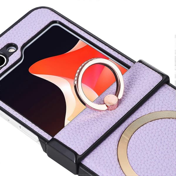 Puhelinkotelo Galaxy Z Flip6 5G:lle
