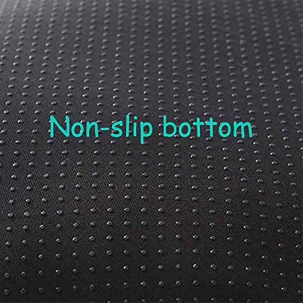 Hundebed, Hundebed Til Store Hunde, Vaskbar Dyremadras Behagelig Og Åndbar Stor Hundebed L 68cm*55cm