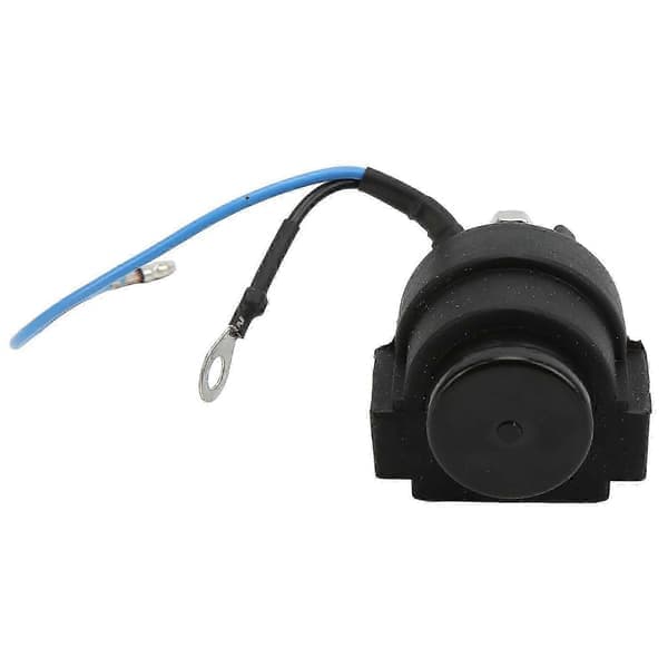 Udenbords Power Trim Tilt Relæ 3841094551 Erstatning for Suzuki DF40DF140 4-takts