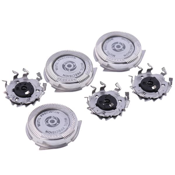 3-pak barberhoved trimmerhoved til Philips SH50 HQ8 Sh