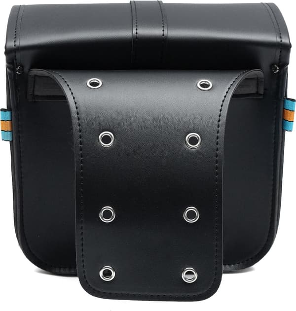 2-pak Motorcykel Sidetasker Universal Vandtæt