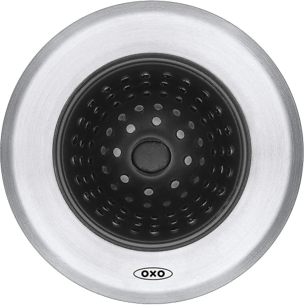 Oxo Good Grips Silikon Diskborste