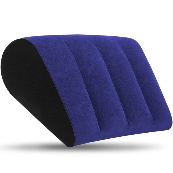 Silikonkudde Magic Cushion Oppblåsbar sexkudde