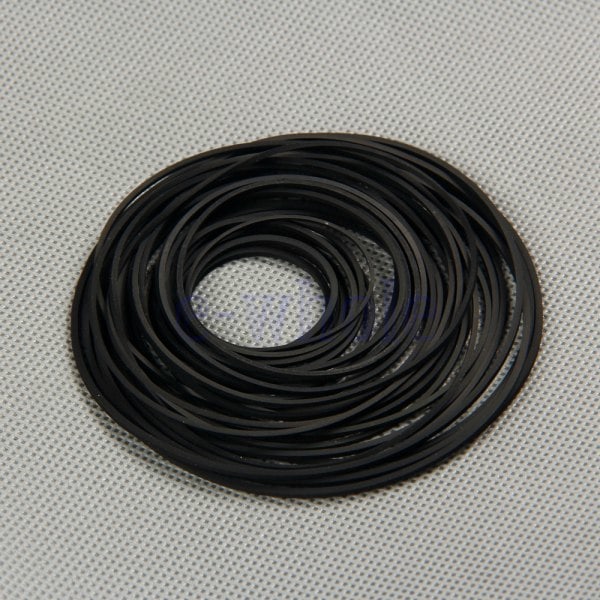 Mix Kassettband Maskin Rem Assorterad Vanlig Rem REPARATION