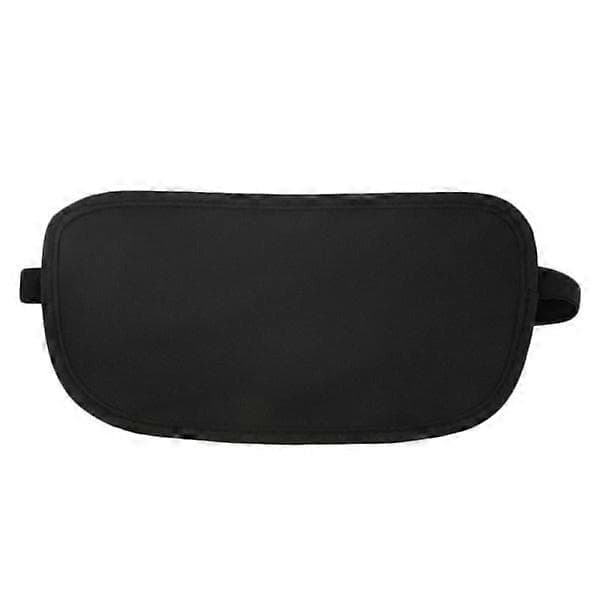 Midjeveske / mageveske for penger / pass / verdisaker