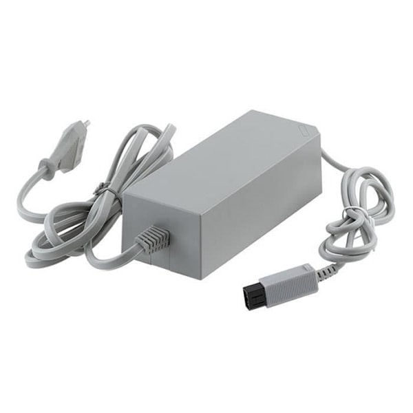 Wii strømadapter