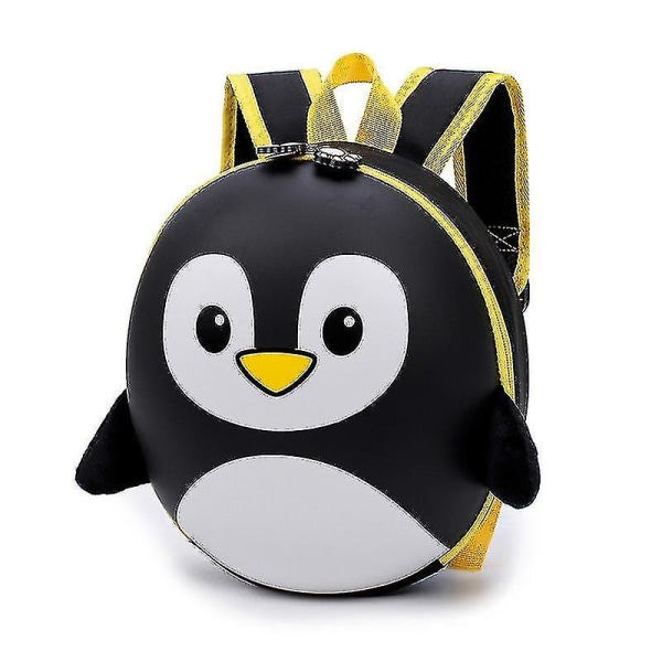 Penguin Design -lasten reppu
