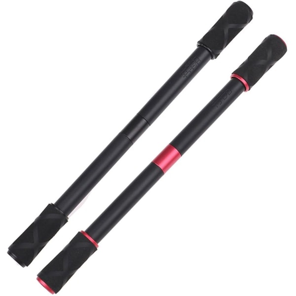 2 roterende spil pen rullende pen