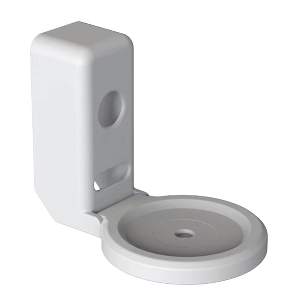 Väggfäste för Alexa Echo Dot 4:e generationen för smarta högtalare B White