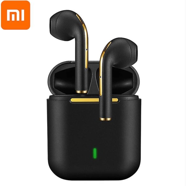 Xiaomi 2022 True Wireless Headphone Melua vaimentavat kuulokkeet Bluetooth kuulokkeet In-Ear Stereokuulokkeet Handsfree-kuulokkeet