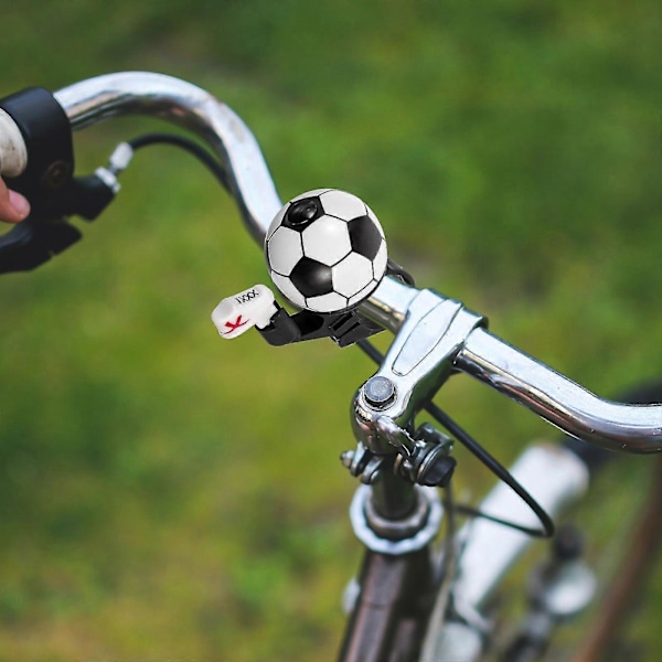 Professionell Cykelklocka Portabel Cykelklocka Härlig Fotbolls Cykelklocka Cykeltillbehör