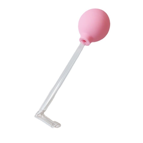 Tonsil Stone Removal Tool Rosa Pink