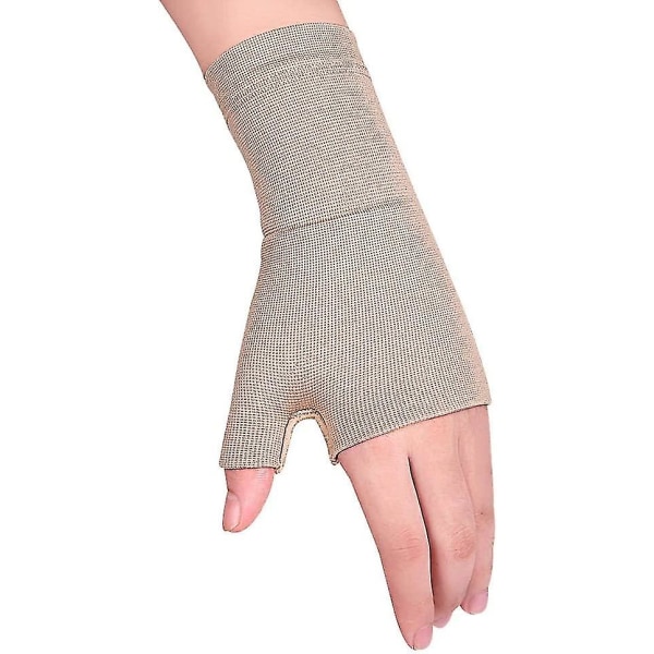 2 st S Kompression handledsstöd Sport handledsskydd handledsskydd handledsskydd handledsskydd