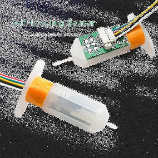 Bltouch Auto Bed Leveling Sensor Kit Sensor Presisjon For Creality Ender3/3s/3 Pro/v2 3D-skriver Tilbehørssett