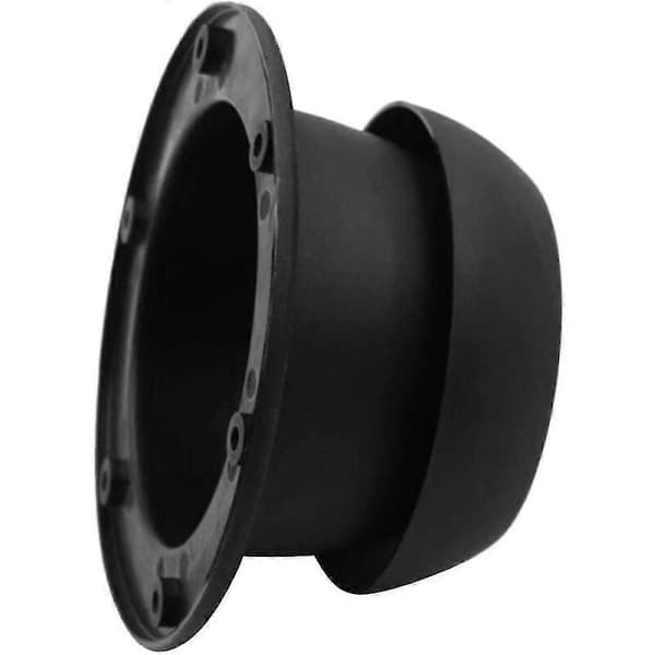 Tak Rv Ventilasjonhette Sopphodeform Bobil Rundt Eksosuttak Ventilator Vanntett Universell Erstatning For Campingvogn