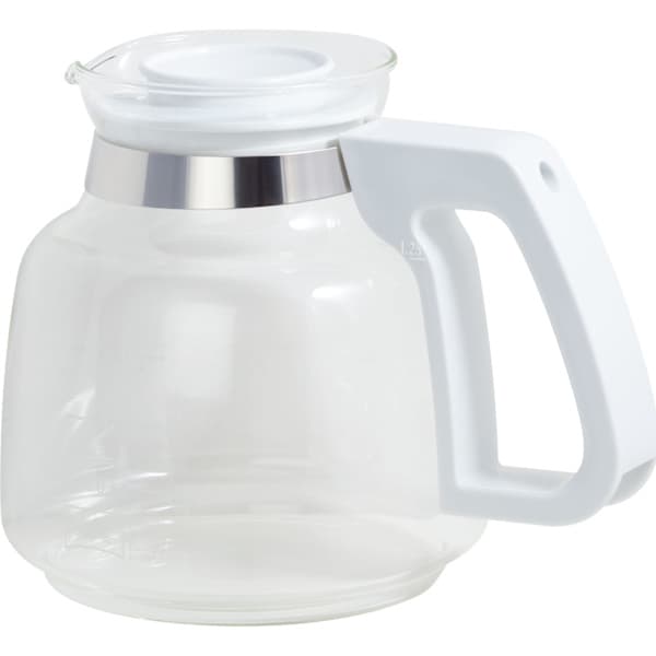 Kanne Aroma Excellent Hvit 5.0 1.3l