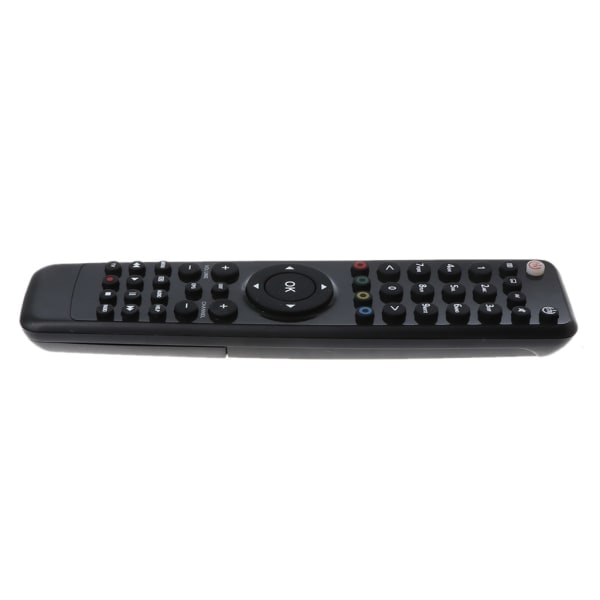 Ersättning för VU+ för SOLO 2/Meelo SE/VU Solo2 SE SAT för Smart TV Box Fjärrkontroll Media Player