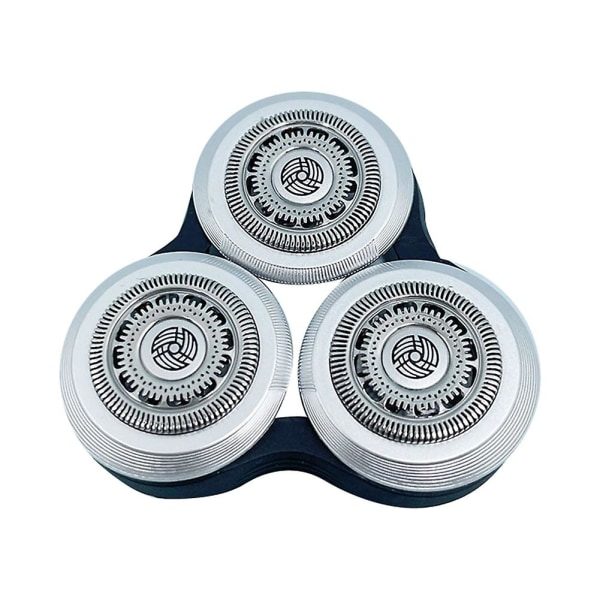 Vaihtopäät Philips S9000 S9911 S9731 S9711 S9511 -parranajokoneisiin