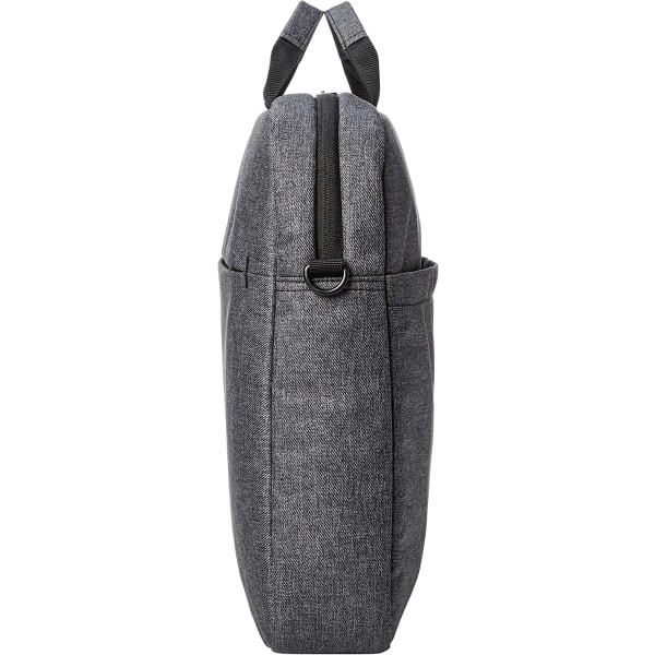 Urban laptop og tablet taske grå