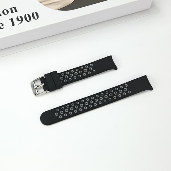 Klockarmband silikon Xiaomi Mi Band 8