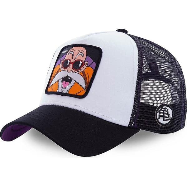 Anime Snapback puuvillainen baseball-lippis KAME