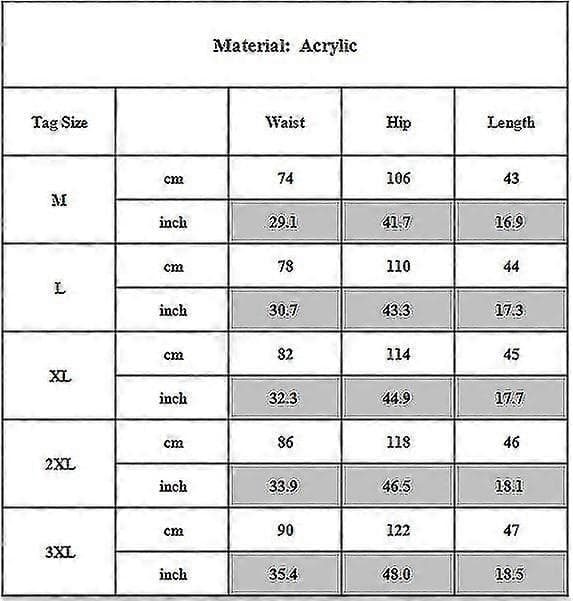 Treningsshorts for menn Khaki M