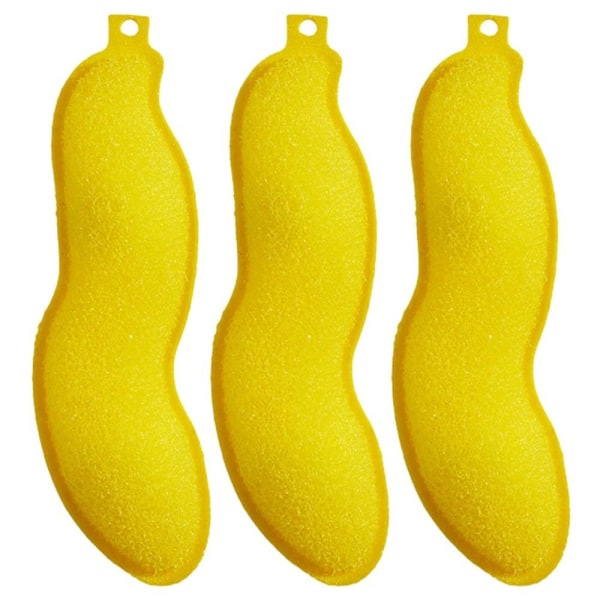 ST Magic Bottle Cleaning Beans Flaskerensningssvamp