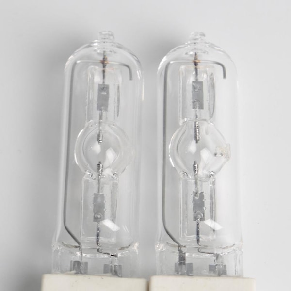 1 stk MSD-250 Broadway Scene Studio Lampe Pære Lysutskifting 250W 90V
