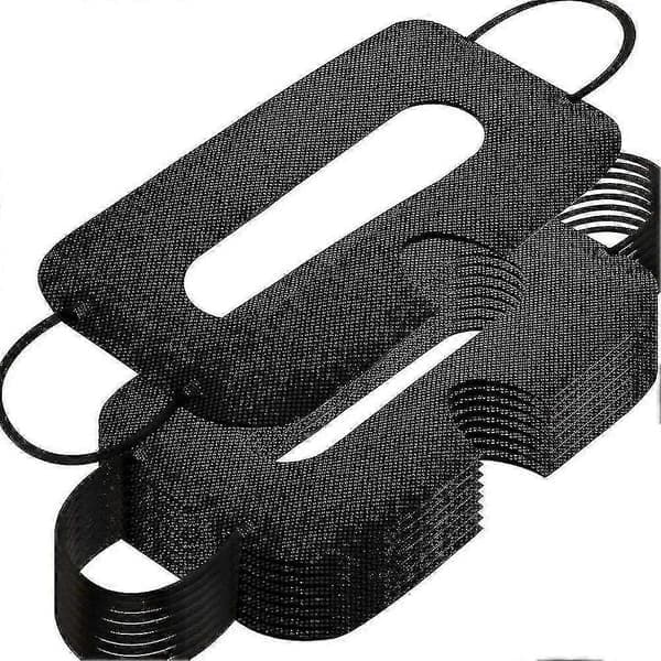 150 st engångs VR-masker, ovävda sanitära ögonmasker, ögonskydd för VR-headset Vive Virtual R
