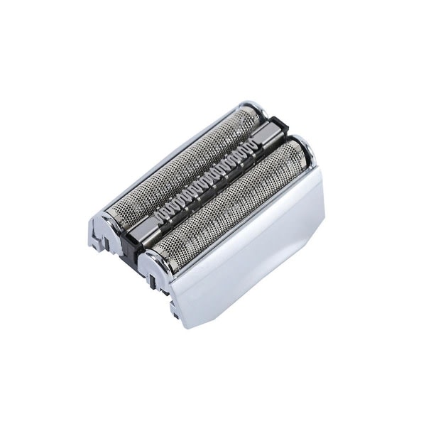 2-pak 70S-serie 7 udskiftningshoved til Braun elektrisk foliebarbermaskine serie 7 790Cc 760Cc 750Cc 720 799 797