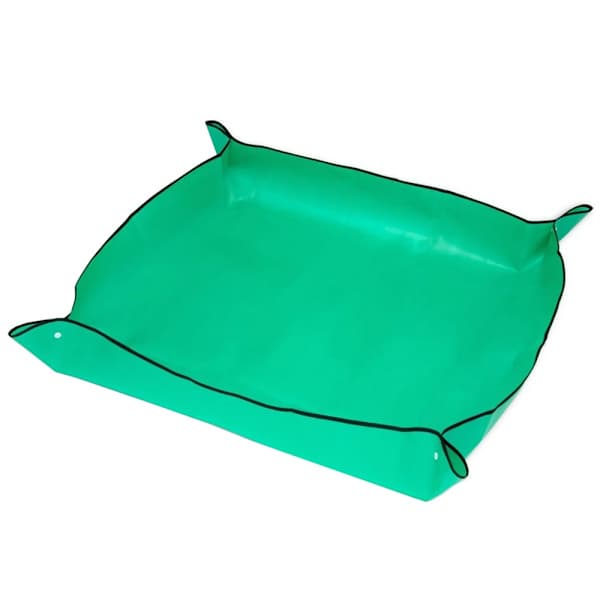 Plantematte stor - For ompotting av blomster