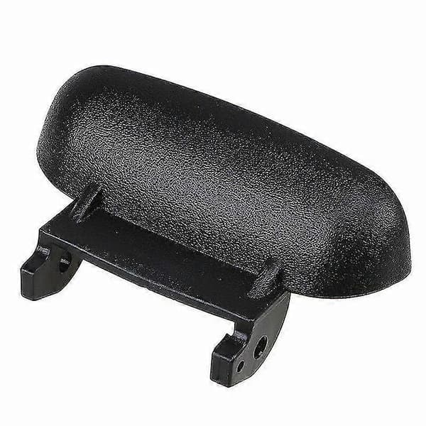 Honda Civic -auton keskikonsolin kyynärnoja
