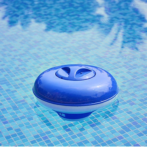 Flytande Klor Dispenser för Pool med Justerbar Klorutgång